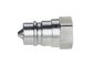 Stainless Steel Hydraulic Quick Connect Couplings Plug KZESS-PF SERIES Interchange