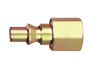 Серия 1/4" стальная ниппель соединения быстрого выпуска, соединитель быстрого выпуска взаимообмена АРО 210
